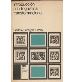 Introduccion a La Linguistica Transformacional