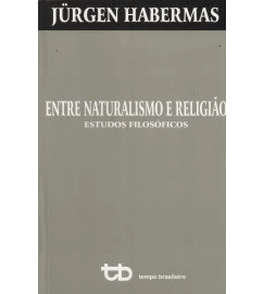 Entre Naturalismo e Religiao