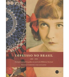 Impresso no Brasil 1808-1930
