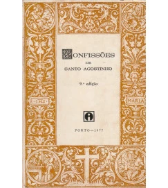 Confissões de Santo Agostinho