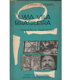 Uma Vila Brasileira - Tradição e Transição