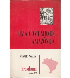 Uma Comunidade Amazônica