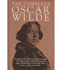 The Complete Oscar Wilde