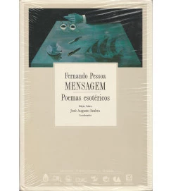 Mensagem - Poemas Esotéricos