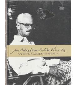 Antonio Callado - Fotobiografia