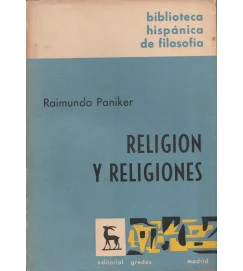 Religion y Religiones