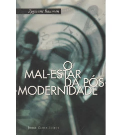 O Mal-estar da Pós-modernidade
