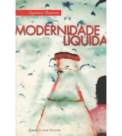 Modernidade Líquida