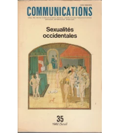 Mommunications Num. 35 - Sexualites Occidentales