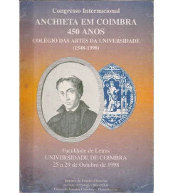 Congresso Internacional Anchieta Em Coimbra 450 Anos