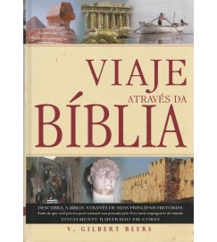 Viaje Atraves da Biblia