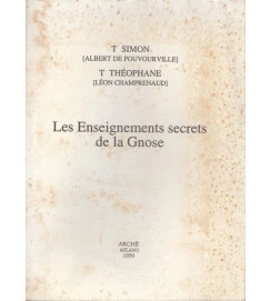 Les Enseignements Secrets de La Gnose