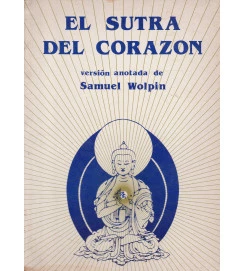 El Sutra del Corazon