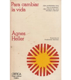 Para Cambiar a Vida