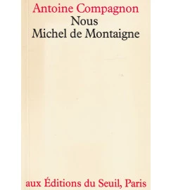 Nous Michel de Montaigne