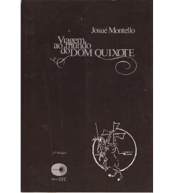 Viagem ao Mundo do Dom Quixote