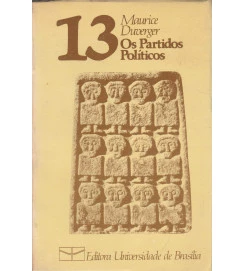 Os Partidos Políticos