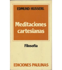 Meditaciones Cartesianas