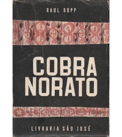 Cobra Norato