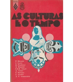 As Culturas e o Tempo