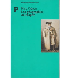 Les Géographies de Lesprit