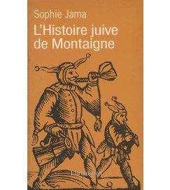 Lhistoire Juive de Montaigne