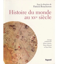 Histoire Du Monde Au Xvº Siecle