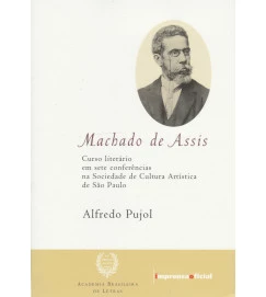 Machado de Assis - Curso Literário Em Sete Conferencias