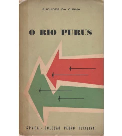 O Rio Purus