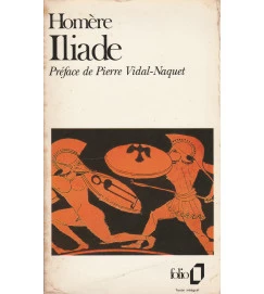 Iliade (iliada)