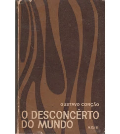 O Desconcêrto do Mundo