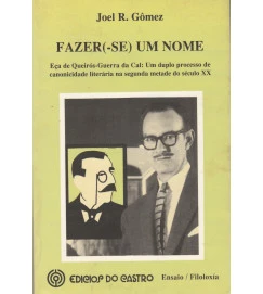 Fazer (-se) um Nome
