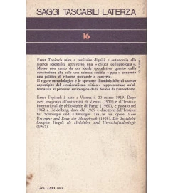 A Che Serve L Ideologia