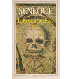 Lettres a Lucilius (1-29)