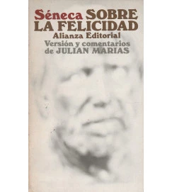 Sobre La Felicidad