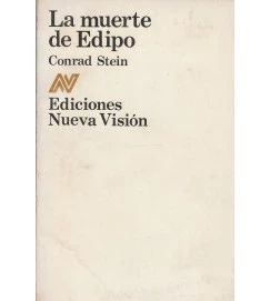 La Muerte de  Edipo