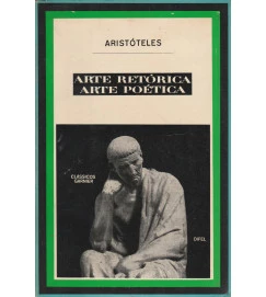 Arte Retórica e Arte Poética
