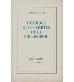 Lethique et les Limites de La Philosophie