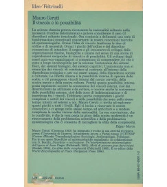 Il Vincolo e La Possibilitá