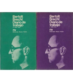 Diario de Trabajo - 2 Volumes