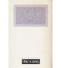 Sobre El Pacifismo