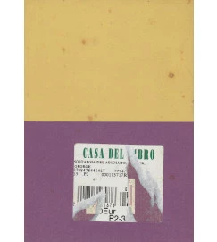 Nostalgia del Absoluto