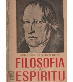 Filosofia del Espiritu