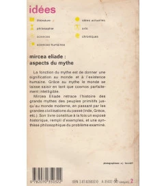 Aspects Du Mythe