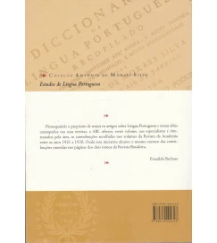 A Língua Portuguesa na Revista da Academia - Tomo II (1921-1930)