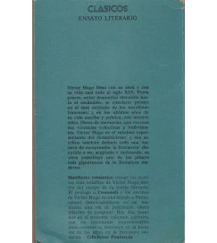 Manifesto Romantico