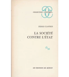 La Société Contre Letat