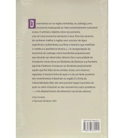O Nordeste e a Saga da Sudene / 1958 - 1964