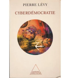 Cyberdemocratie