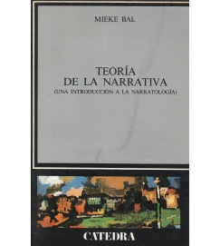 Teoria de La Narrativa